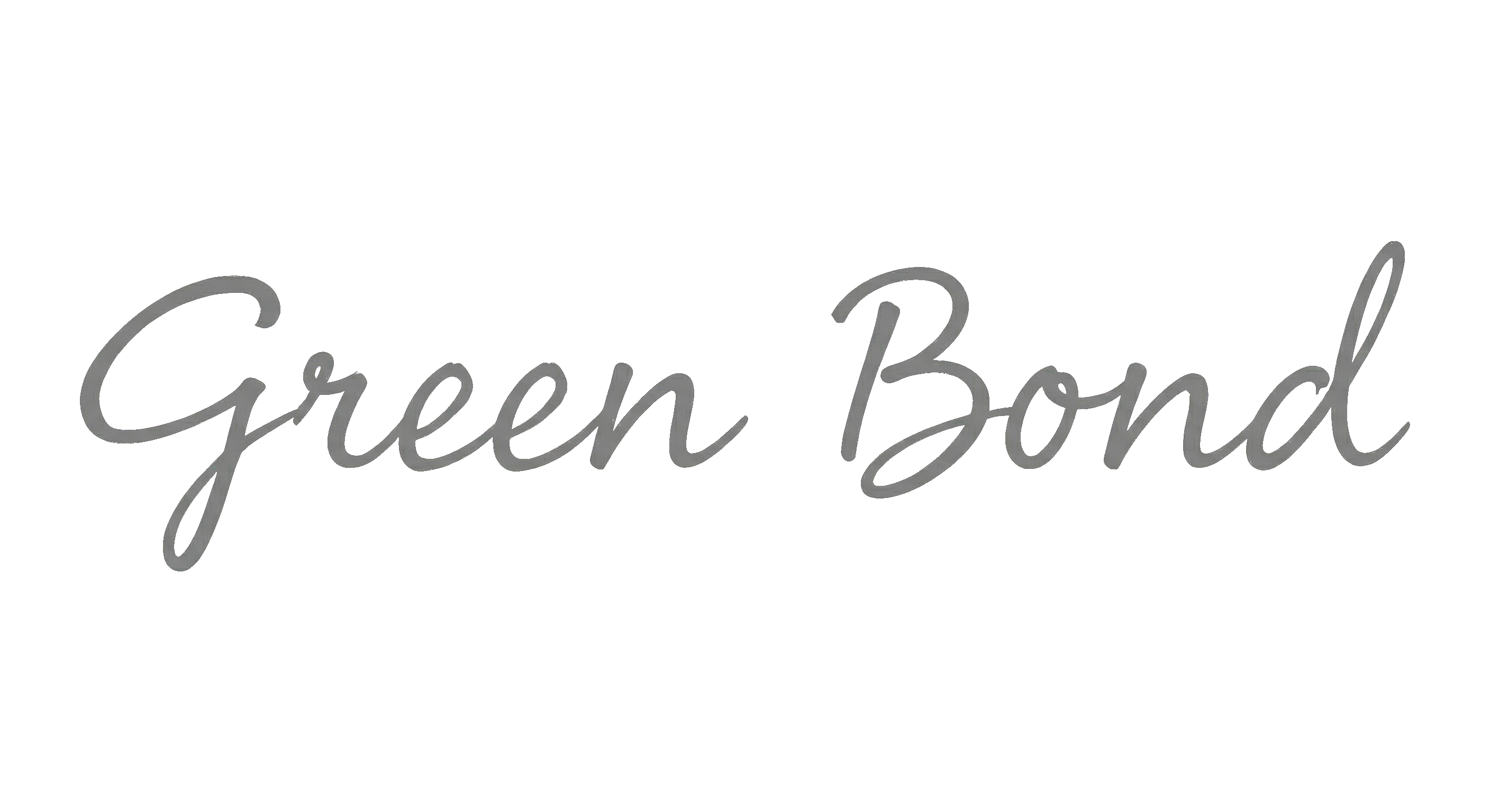 Green Bond
